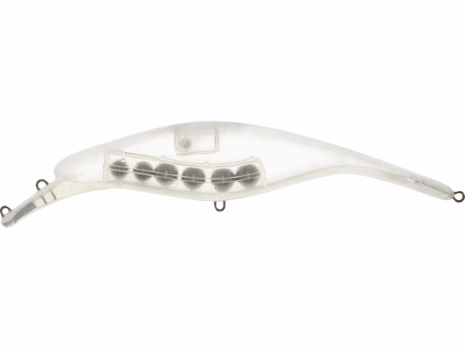 WESTIN PLATYPUS CRANKBAIT-1 1PC