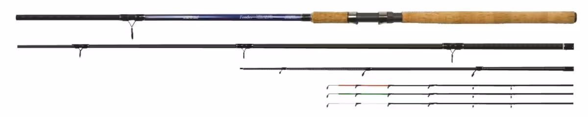 Mistrall Lamberta Feeder Rod