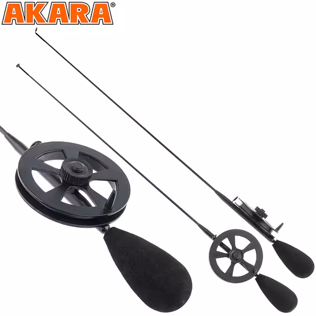 AKARA Ledeer N taliritv