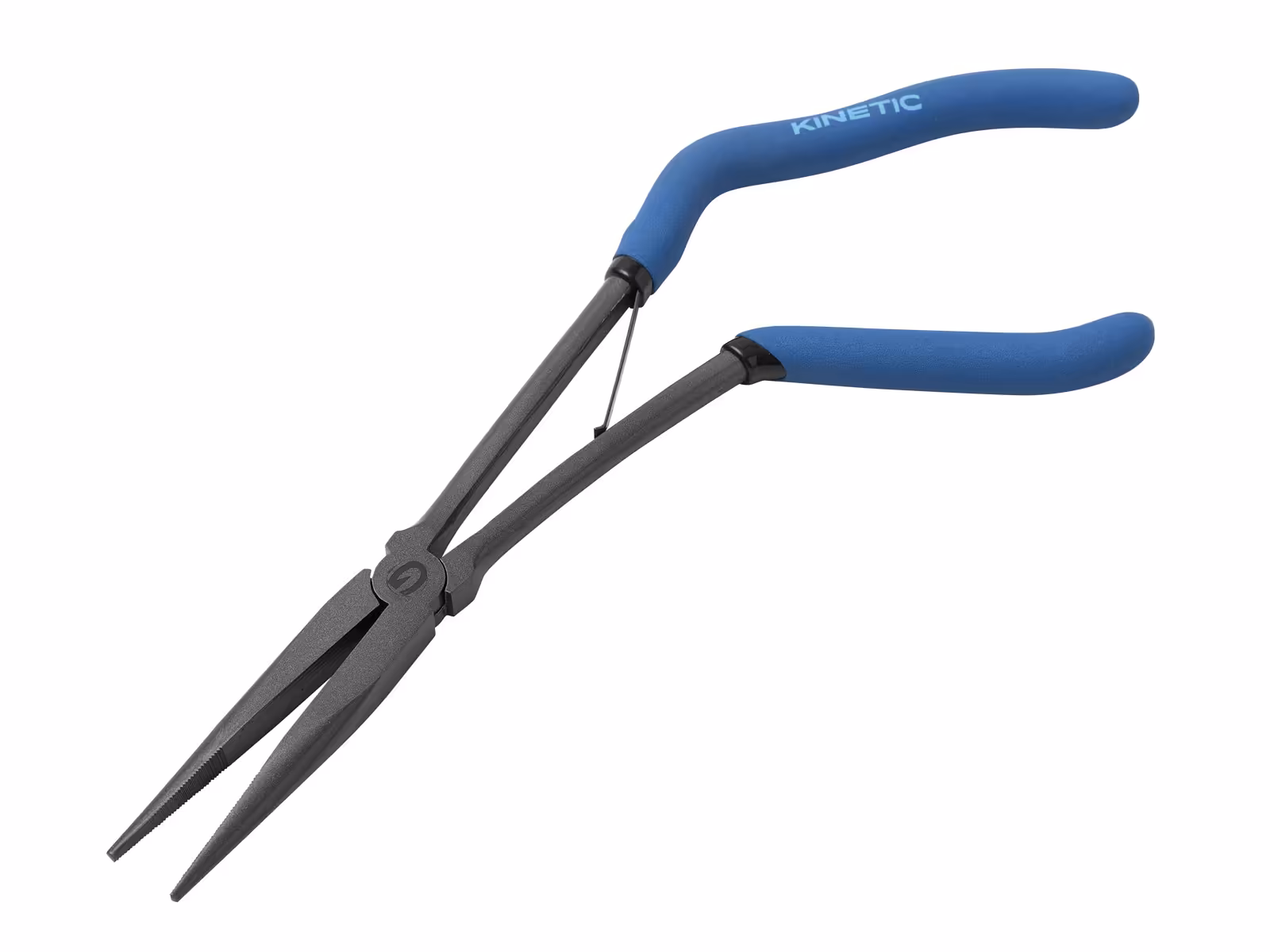 KINETIC CS PLIER HEAVY DUTY PISTOL GRIP