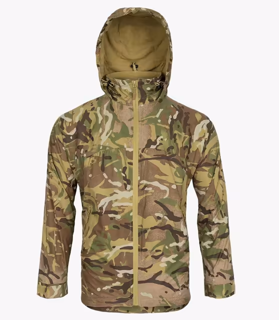 Highlander Halo Full Zip jope