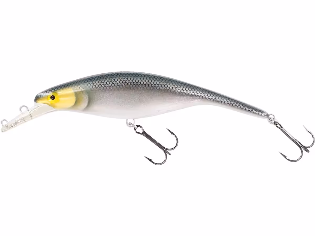 WESTIN PLATYPUS CRANKBAIT-1 - 1PC