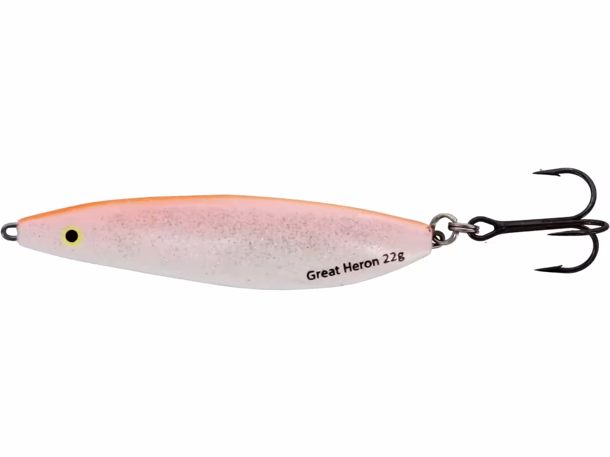 WESTIN GREAT HERON - 1PC