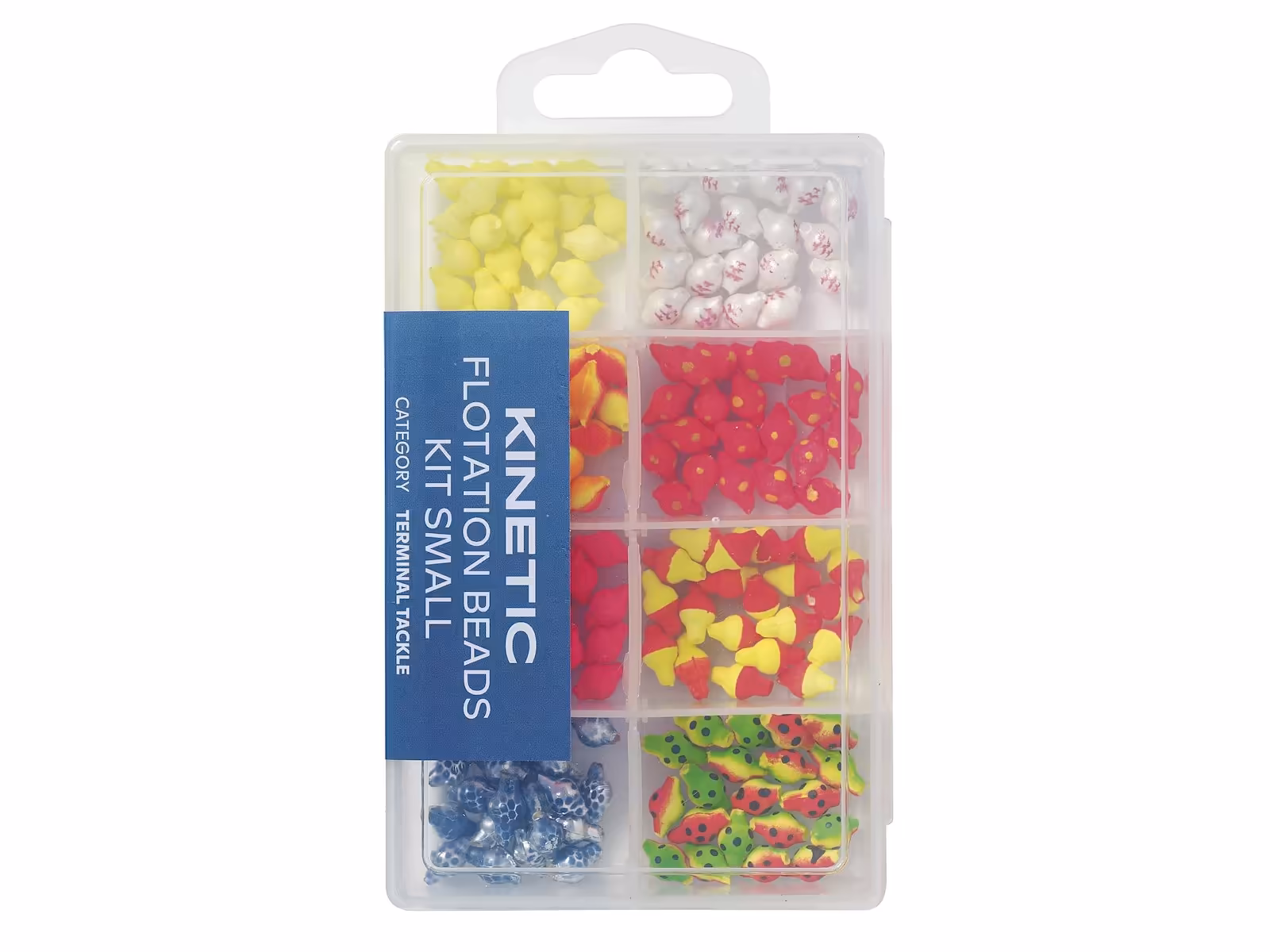 KINETIC FLOTATION BEADS KIT