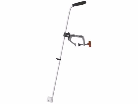 Kinetic Transducer Pole Alu
