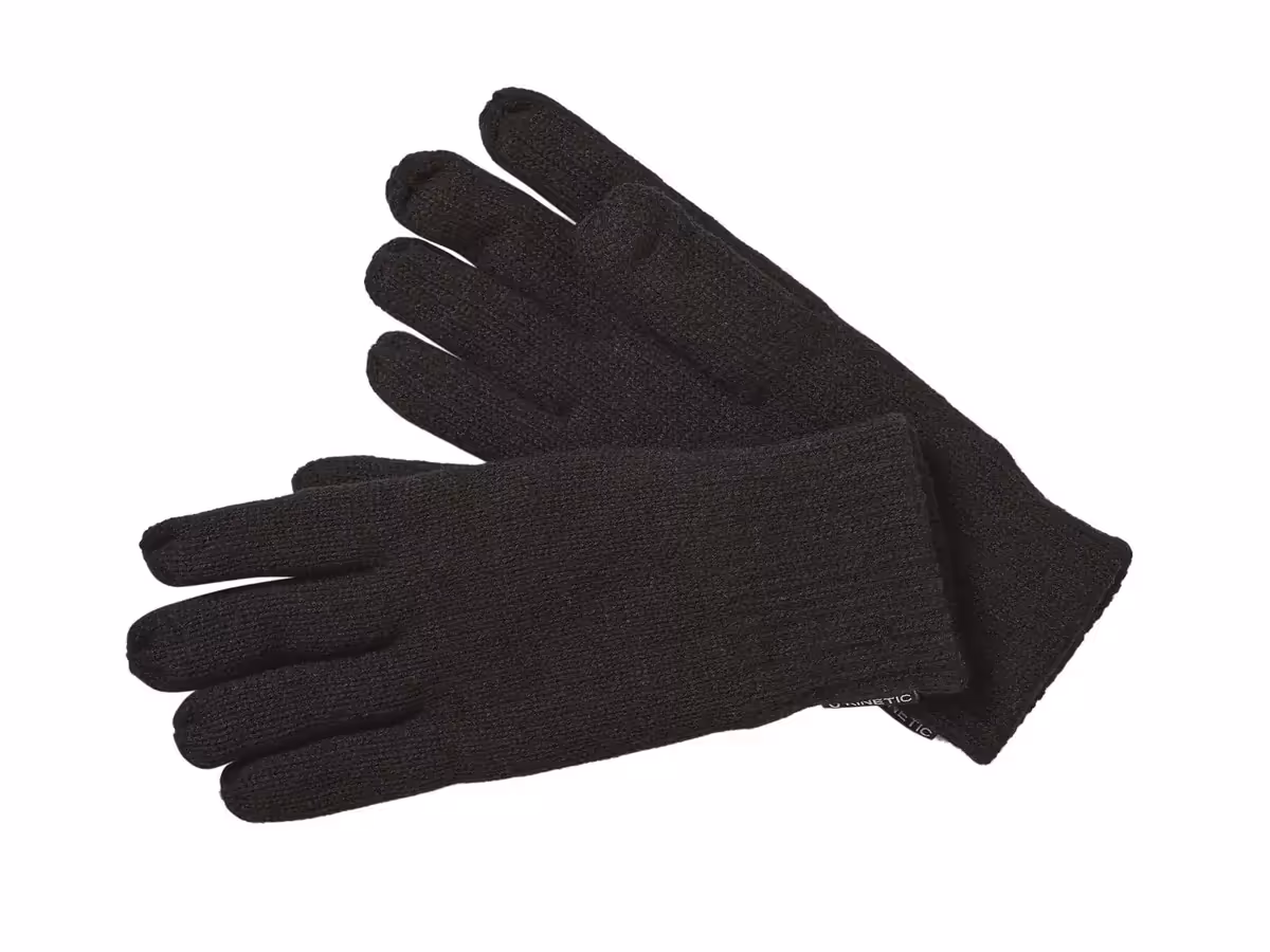 KINETIC WARM GLOVE