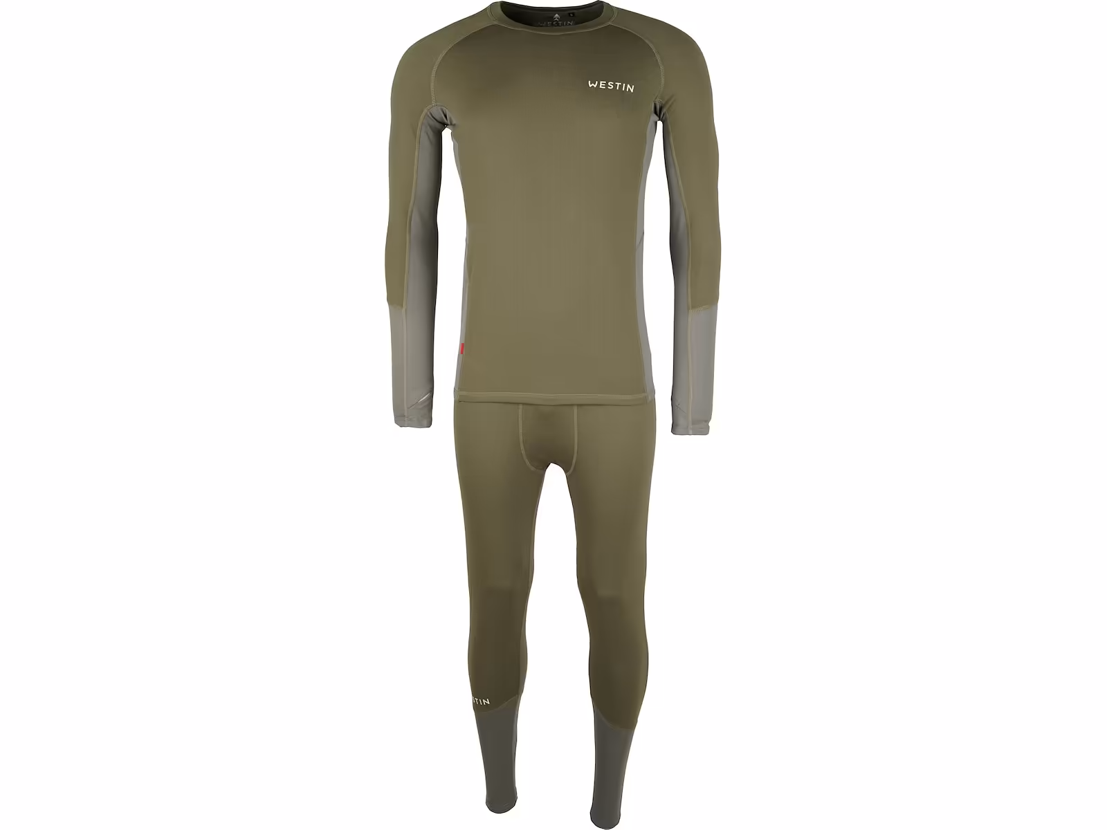 WESTIN THERMAL TECH BASELAYER SET