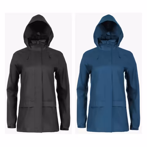 Highlander Stormguard Women's Jacket