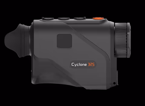 Thermtec Cyclone 325 Thermal Monocular