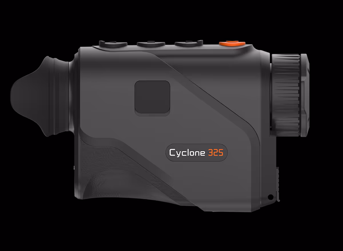 ThermTec Cyclone 325 Thermal Monocular