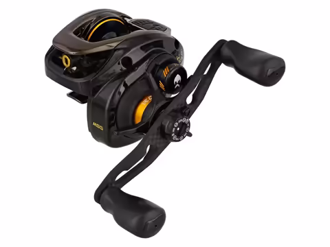 WESTIN W6-BC 200 MSG 7.3:1 RH STEALTH GOLD 10+1BB