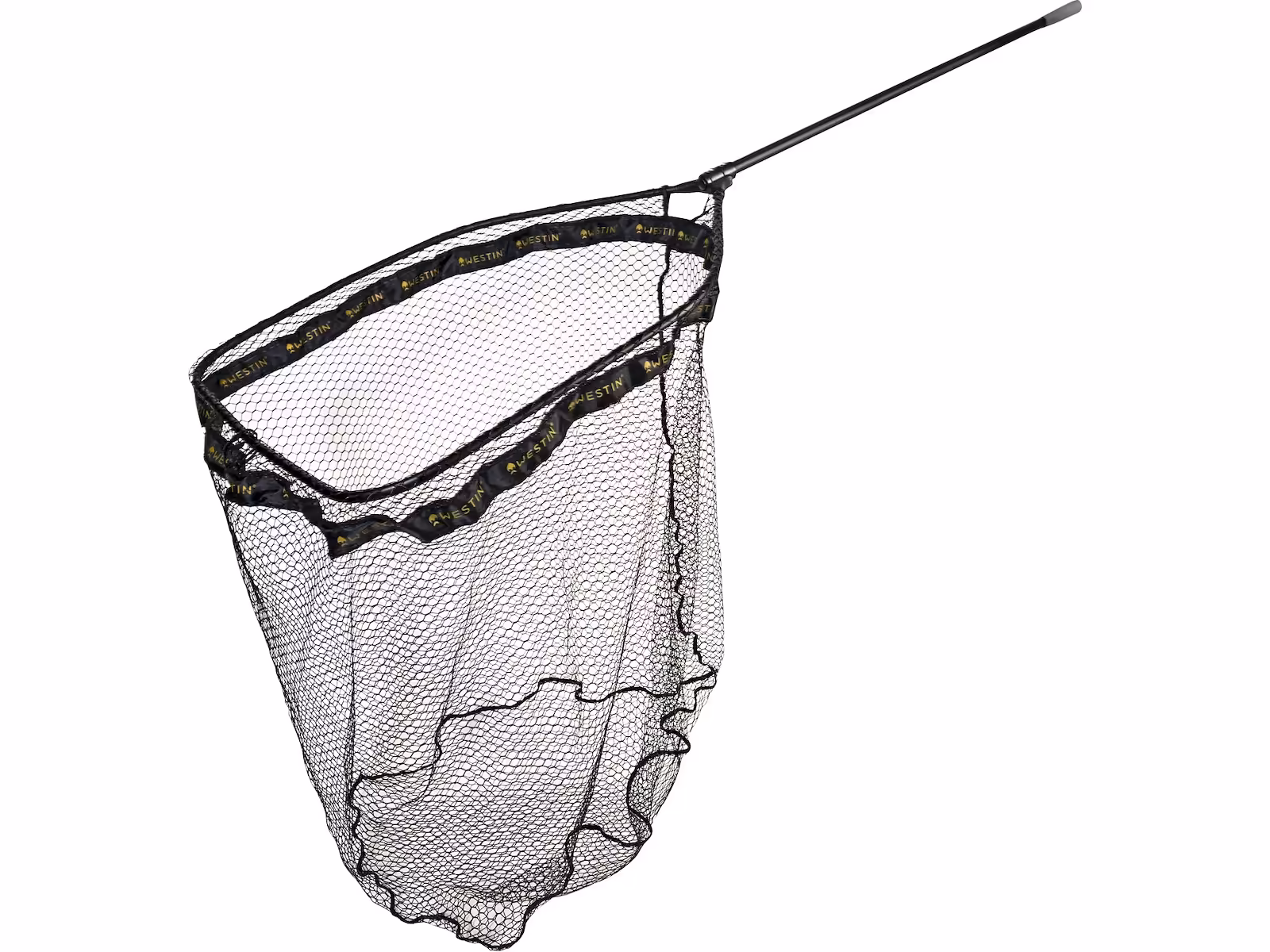 WESTIN W3 C&R FOLDABLE LANDING NET XXL