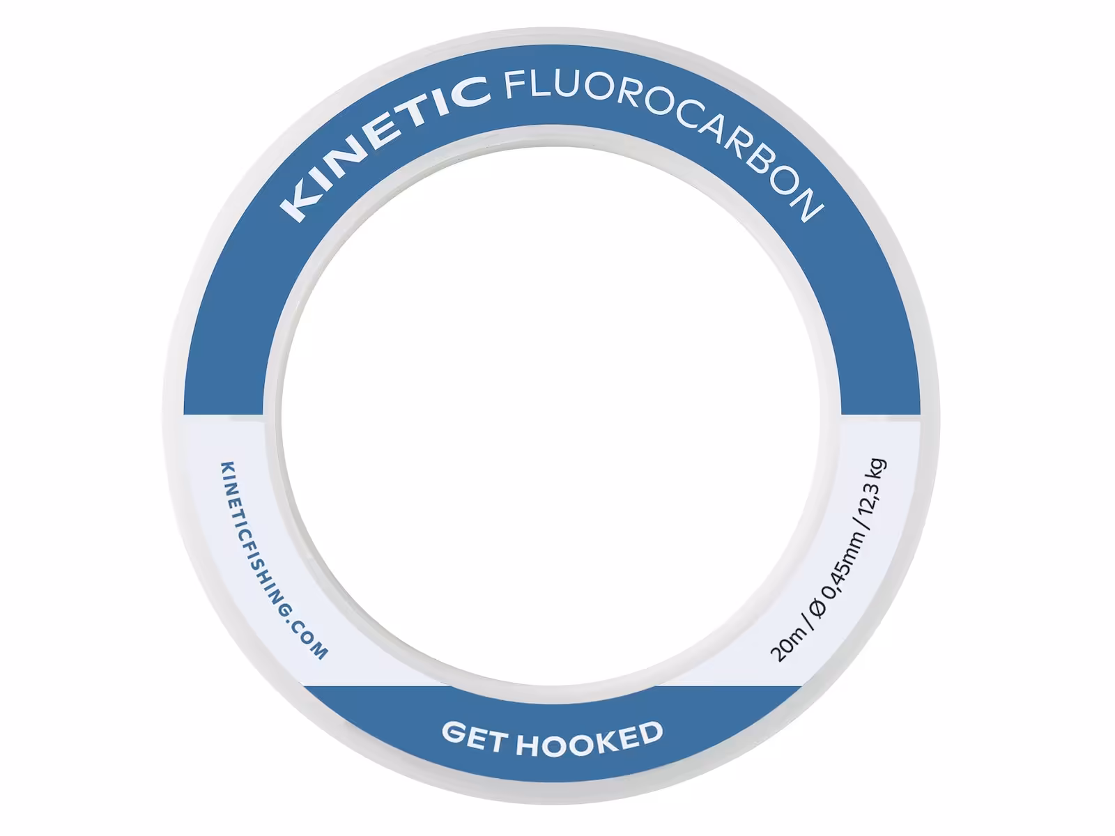 KINETIC FLUOROCARBON