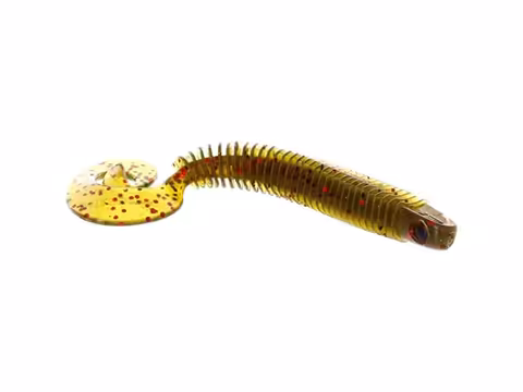 Westin Ringteez Curltail 8pcs