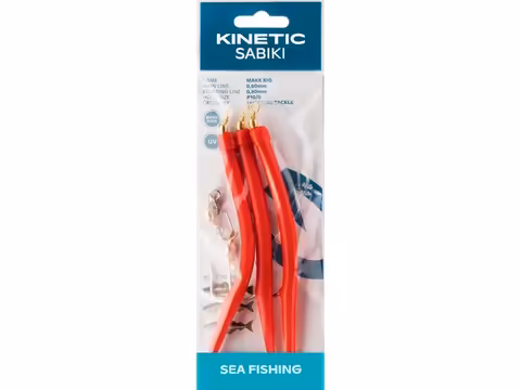 Kinetic Sabiki Makk (outlet)
