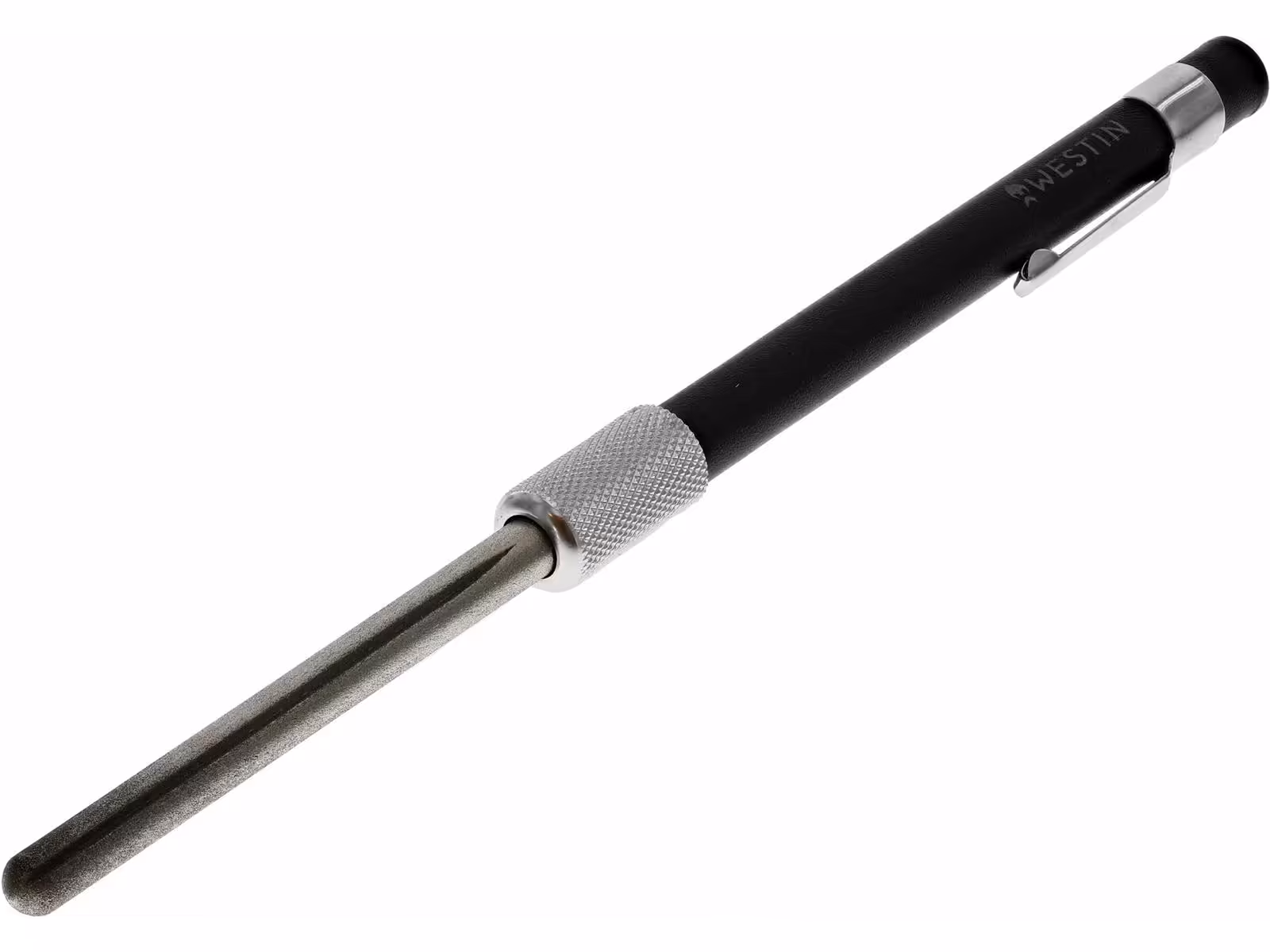 WESTIN DIAMOND PEN HOOK SHARPENER SMALL 13CM