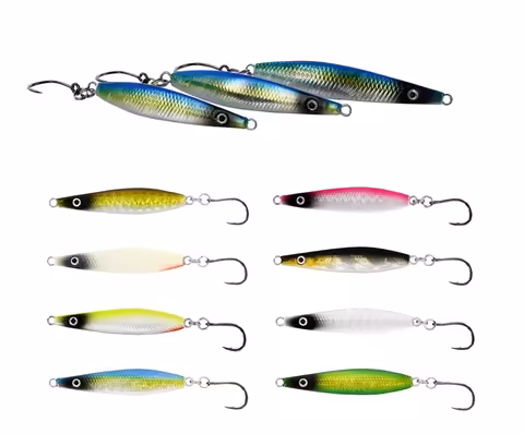 Westin Salty Jig 1pc