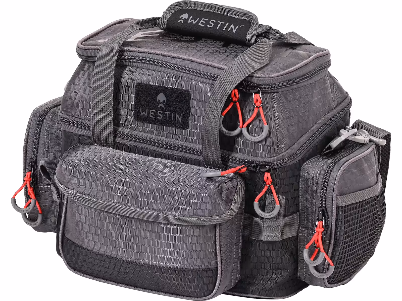 WESTIN W4 LURE BAG PLUS 4 BOXES SMALL