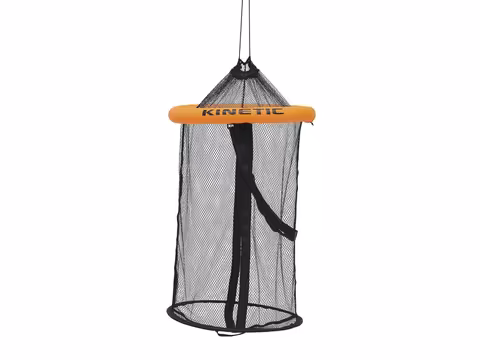 Kinetic Keep Net Floating