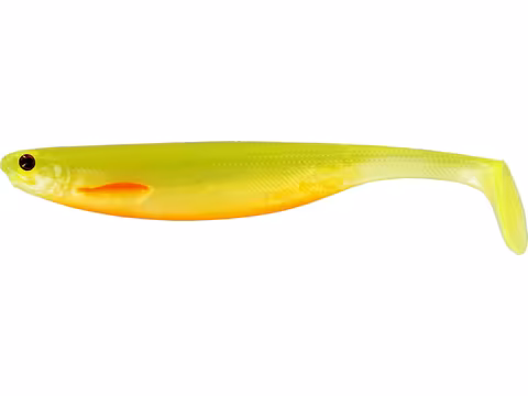 WESTIN SHADTEEZ SLIM 7,5-14CM/3G-17G 1PC SLIME CURD 7,5CM