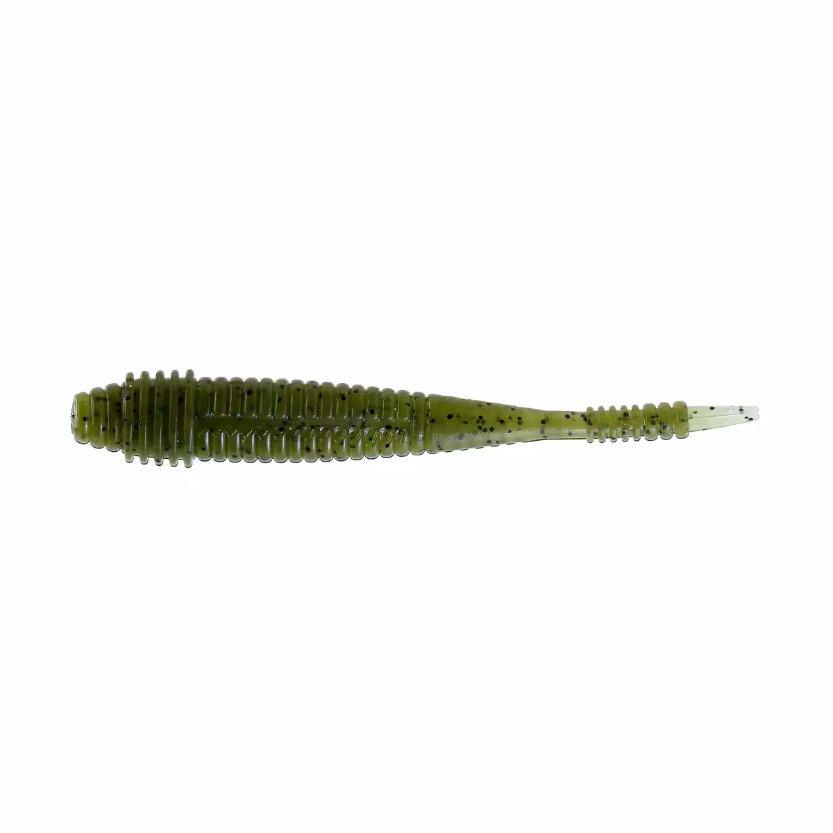 DOMINAD RIBER SHAD 4" - 8PCS