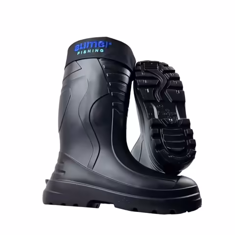 Eumer Ice Fishing Boots