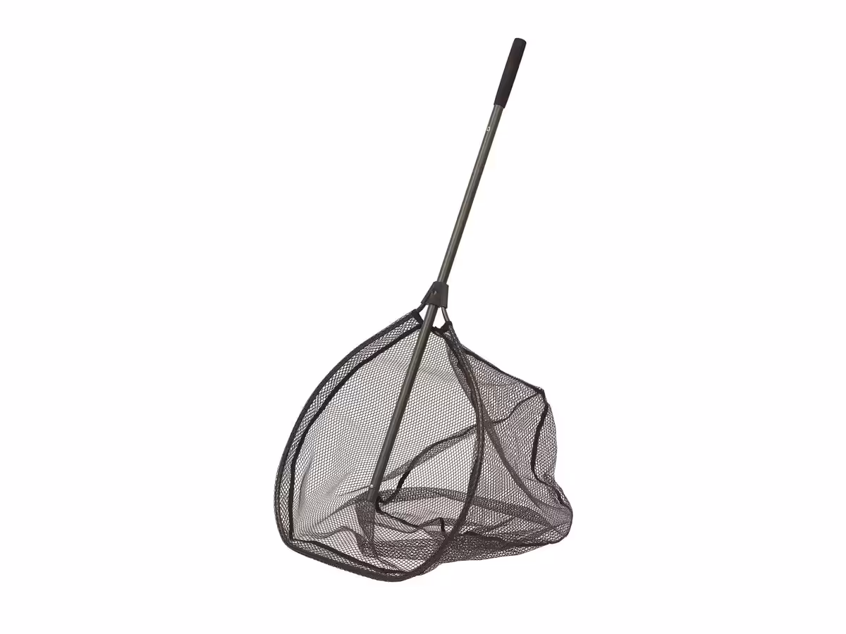 KINETIC ZANDER NET