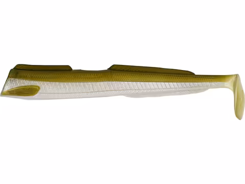 Westin Sandy Andy Weedless Jig Spare Body 3pcs