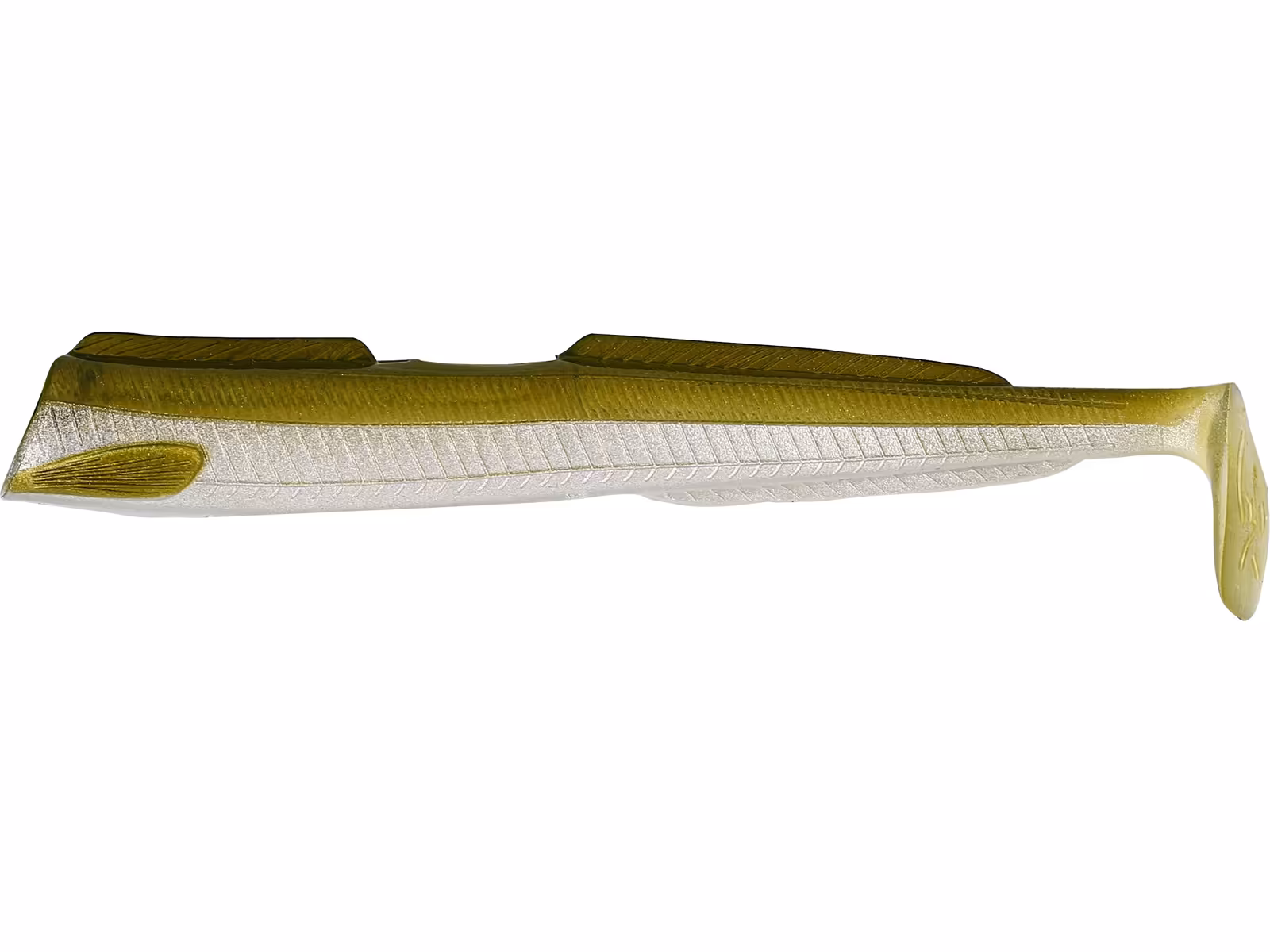 WESTIN SANDY ANDY WEEDLESS JIG SPARE BODY 3PCS