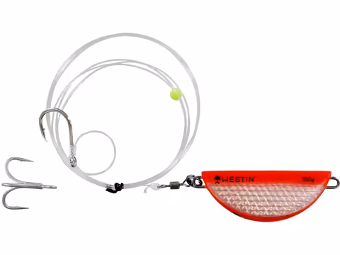 Westin Halibut Anti Twist Rig 1pc