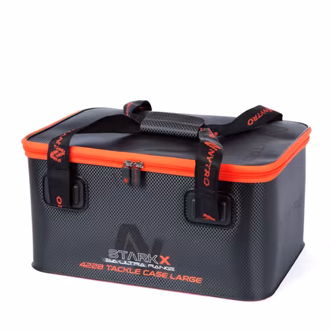Nytro Starkx Eva 4228 Tackle Case Large 24.7 L