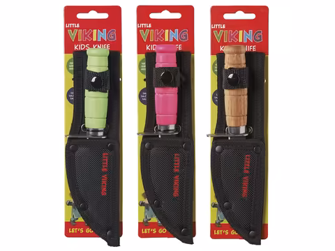 детский нож Kinetic Little Viking Kids Knife 2