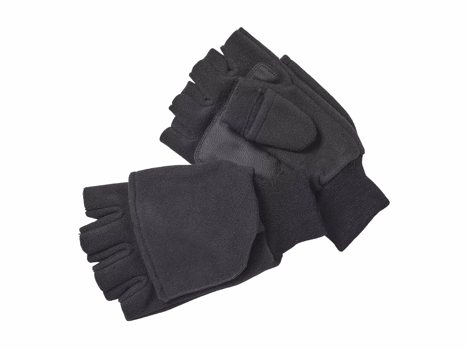 KINETIC WIND STOP FOLD OVER MITT