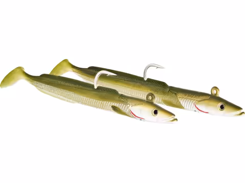 Westin Sandy Andy Jig-2 2pcs