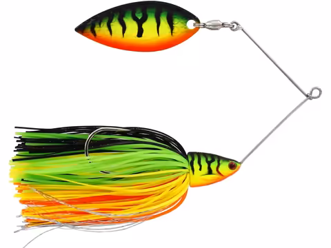 Westin Monstervibe (willow)-1 1pc