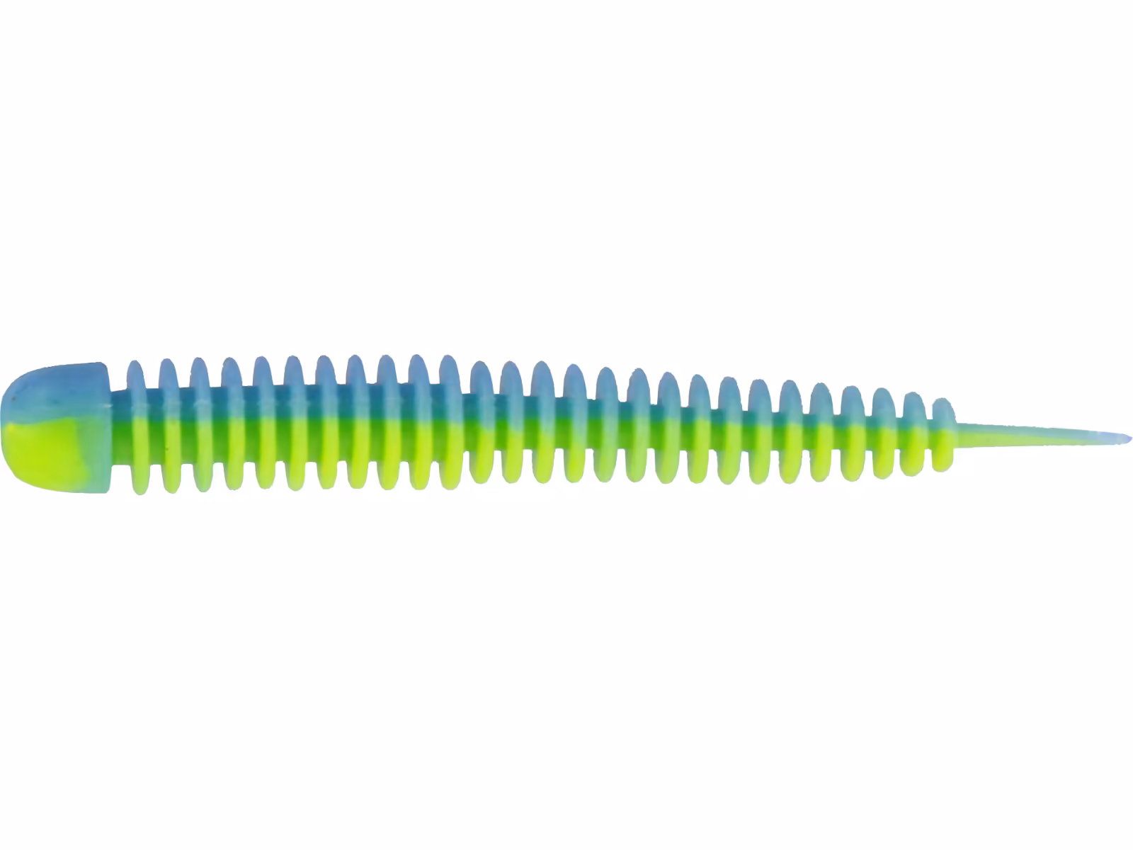 KINETIC WRIGGLY 10PCS