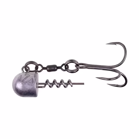 Zeck Zander Genickdrilling Rakendus