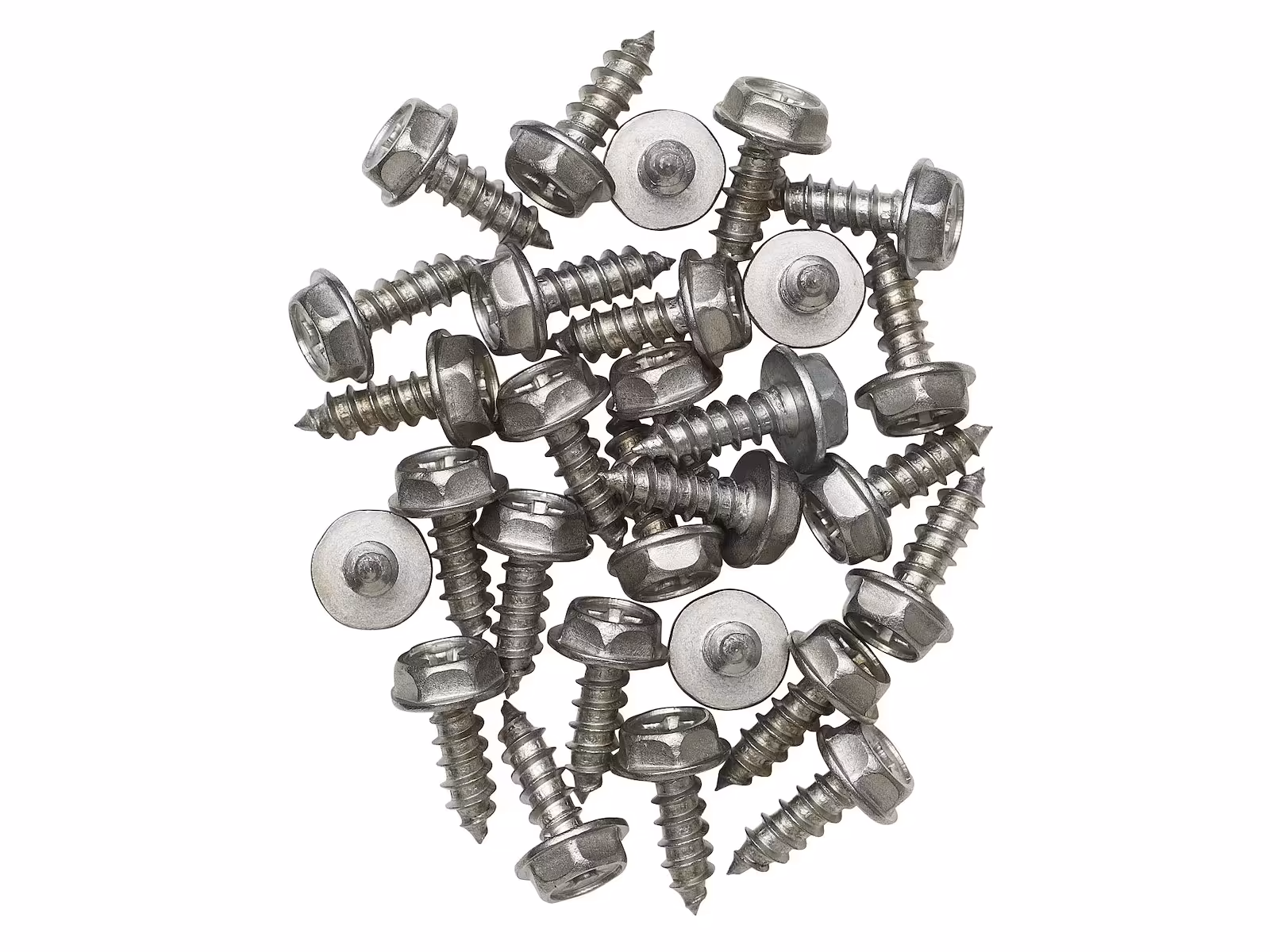 KINETIC SPIKE KIT 30PCS