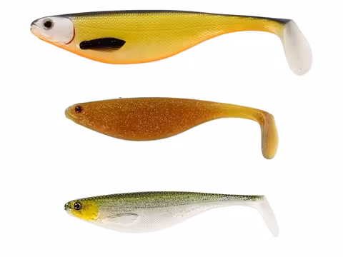 Westin Shadteez 7-19cm/4-56g - 1pc