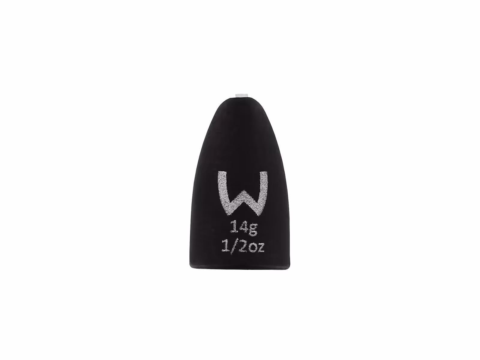 WESTIN TUNGSTEN BULLET WEIGHTS 5PCS