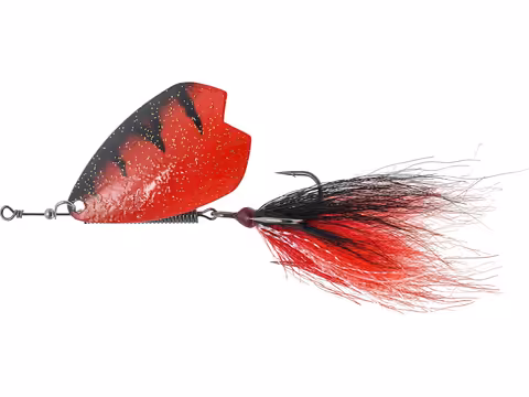 Spinstrike Bucktail