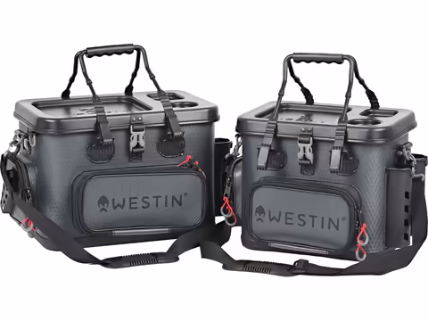 рыболовная сумка Westin W4 Safeguard