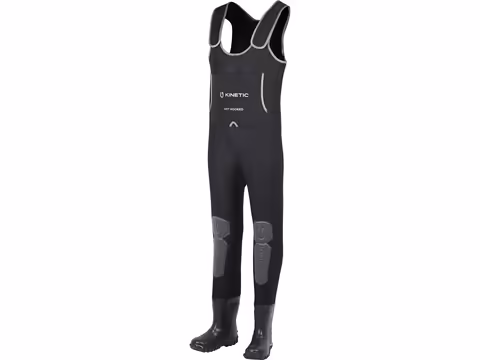 Kinetic Neobreeze Bootfoot