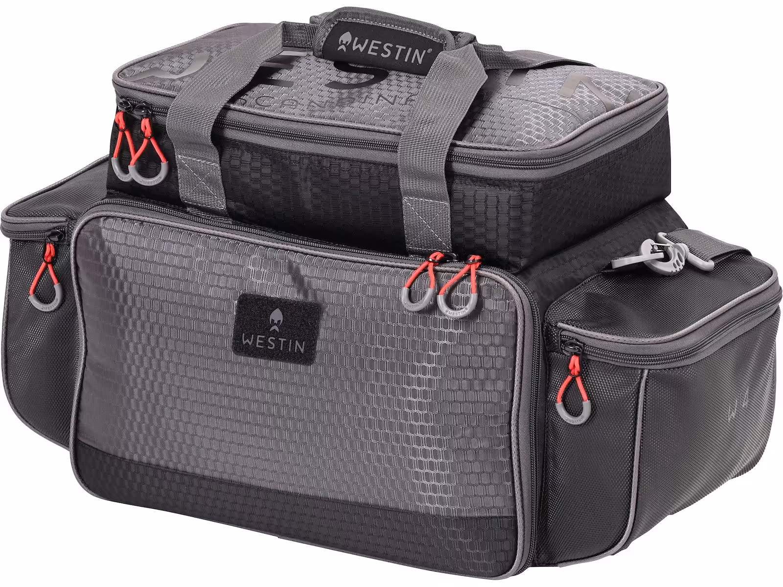 WESTIN W4 P&T MASTER BAG 5 BOXES LARGE