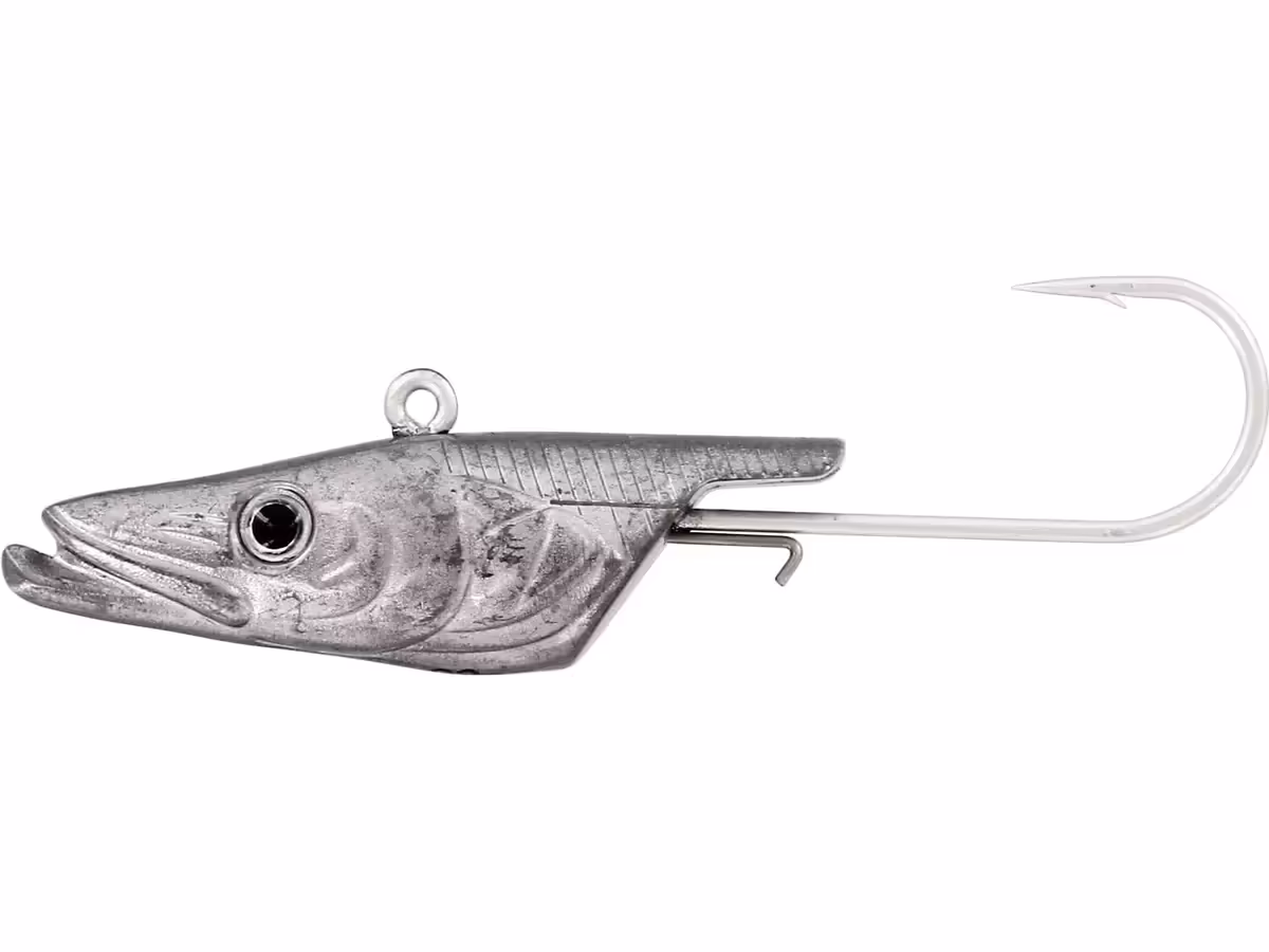 WESTIN SANDY ANDY JIG SPARE HEAD 12-122G 1PC