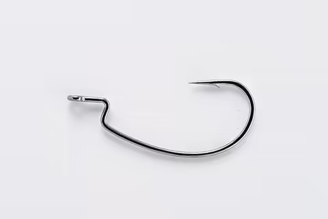 Decoy Hyper Mini Worm27 #6, 9 Tk