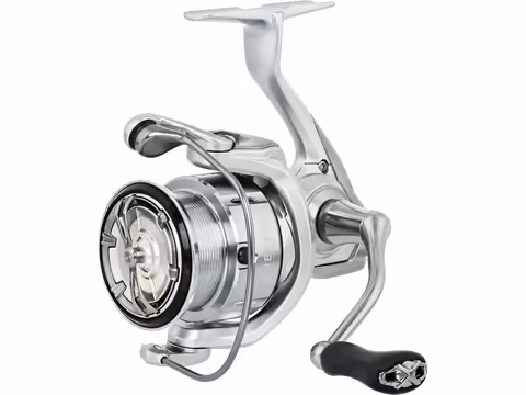 WESTIN W3 REEL 3000 FD 7+1BB