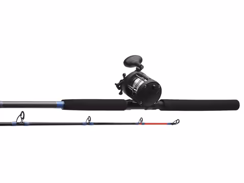 Kinetic Boat Cc
