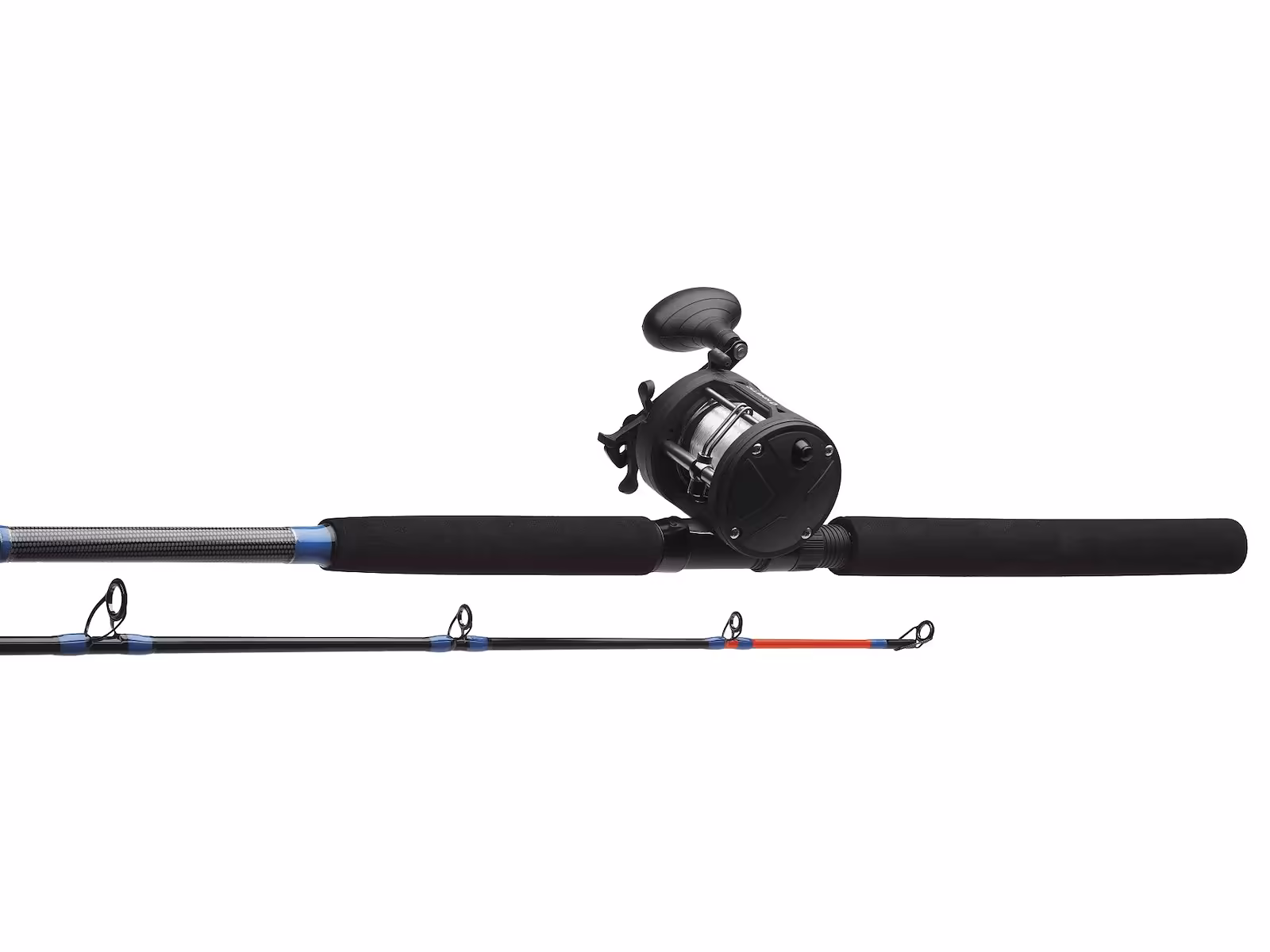KINETIC BOAT CC