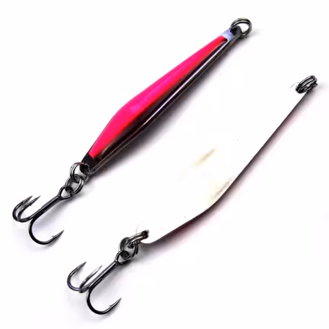 Jasu Jalo Spoon 6 Cm